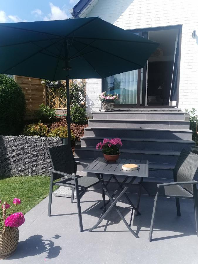 Cote Cosy Hotel Marche-en-Famenne Exterior foto