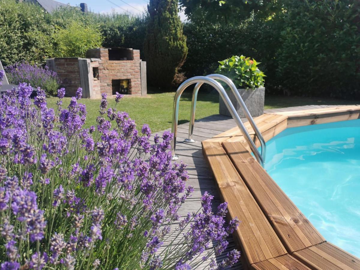 Cote Cosy Hotel Marche-en-Famenne Exterior foto