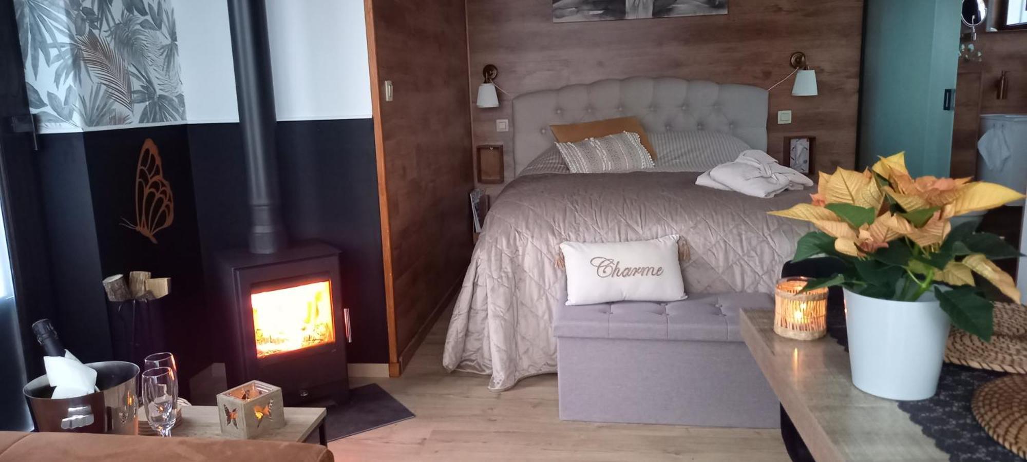 Cote Cosy Hotel Marche-en-Famenne Exterior foto